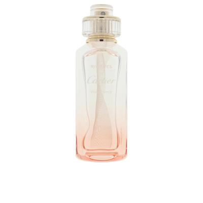 Damesparfum Cartier Rivières EDT 100 ml