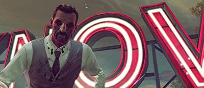 The Bureau XCOM Declassified - thumbnail