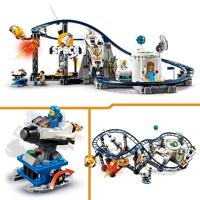 LEGO creator 31142 ruimteachtbaan - thumbnail