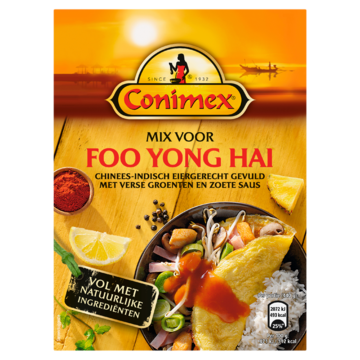 Conimex Mix Foo Yong Hai 78 g bij Jumbo