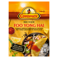 Conimex Mix Foo Yong Hai 78 g bij Jumbo - thumbnail
