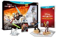 Disney Infinity 3.0 Star Wars Starter Pack - thumbnail