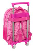 Schoolrugzak met Wielen Rainbow High Shine Multicolour 28 x 34 x 10 cm - thumbnail