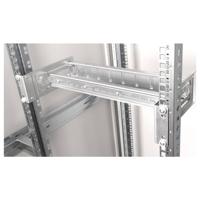 ROLINE 19-inch DIN-railsteun 4 U, 175x483x215 HxBxD - thumbnail