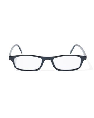 HEMA Leesbril kunststof +2