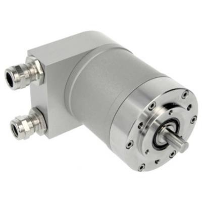 Posital Fraba OCM-EEC1B-0016-W10W-HFZ Roterende encoder Absoluut Synchroonflens 1 stuk(s)