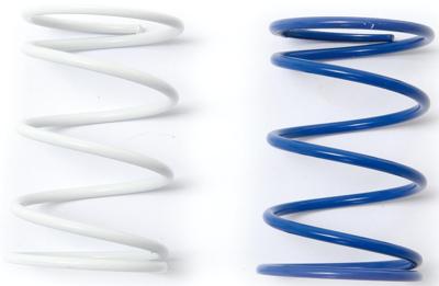 Polini Drukveer clutch back pressure spri reinforced(2 springs)