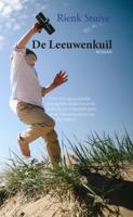 De Leeuwenkuil - Rienk Stuive - ebook - thumbnail