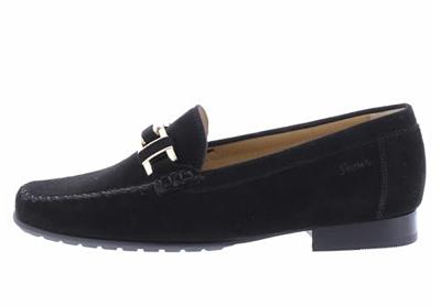 Sioux Cambria 69394 schwarz Zwart maat 37