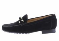 Sioux Cambria 69394 schwarz Zwart maat 37 - thumbnail