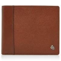 Castelijn & Beerens Vivo Portemonnee RFID cognac2 Dames portemonnee - thumbnail