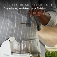 Kenwood CH180A elektrische hakmolen 0,35 l Wit 300 W - thumbnail