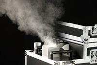 Beamz HZ3000 hazer rookmachine - thumbnail