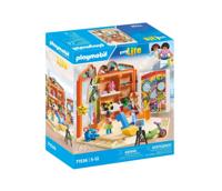 Playmobil® My life 71536 speelgoedwinkel - thumbnail