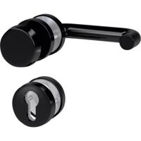 Basi 7529-9100 Brandbeschermingsgarnituur - thumbnail