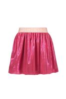 B.Nosy zomer rok meisjes - K3 - sugar plum roze - metallic, plissee - Roza - thumbnail