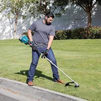 Makita DUX60Z Accu Combisysteem 2x18V Basic Body - thumbnail