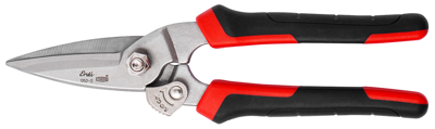 Bessey Combinatieschaar | totale lengte 203 mm | snedelengte 53 mm 2-componentengreep | 1 stuk - D52-2 - D52-2 Bessey Combinatieschaar | totale lengte 203 mm | snedelengte 53 mm 2-componentengreep | 1 stuk - D52-2 - D52-2