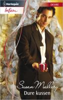 Dure kussen - Susan Mallery - ebook - thumbnail