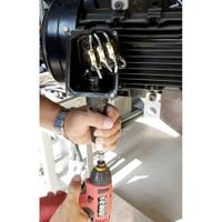 TOOLCRAFT TO-9610281 Stansinzetstukken Ø43-65mm - thumbnail