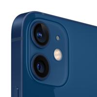 Apple iPhone 12 Mini 128GB - Blauw (Refurbished) - thumbnail