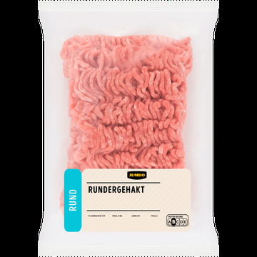Jumbo Rundergehakt 500 g