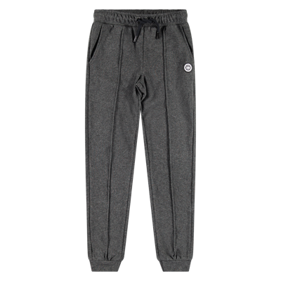 Vinrose Jongens broek - Antraciet