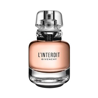 Givenchy L&apos;Interdit Eau de parfum Spray 35 ml Dames