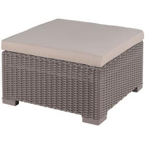 California hocker cappuccino - thumbnail