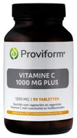 Proviform Vitamine C 1000mg Plus Tabletten - thumbnail
