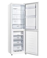 ETNA KOELKAST COMBI BOTTOM KCV182NWIT koel-vriescombinatie Vrijstaand Wit - thumbnail