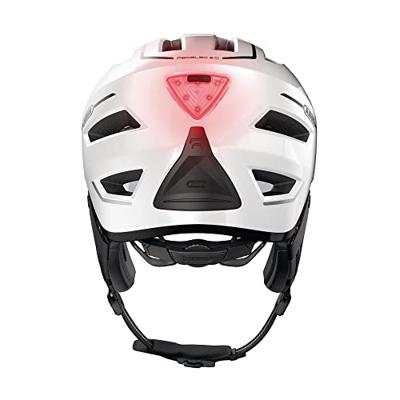Abus De0802a helm pedelec 2.0 ace wit m