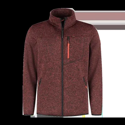 Kjelvik Boas Fleece Vest