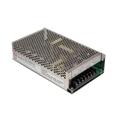 MEAN WELL SD-150C-12 DC/DC-converter 150 W Aantal uitgangen: 1 x Inhoud 1 stuk(s)