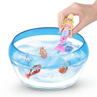 Pets Alive Zwemmende Zeemeermin - thumbnail