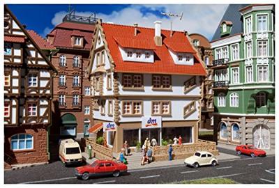 Vollmer 47664 N dm-drogermarkt