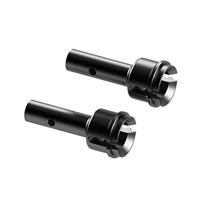 Arrma - Wheel Axle 8x39MM (2PCS) (AR310488) - thumbnail