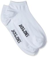 Jack - Jones Jacdongo Socks 10 Pack Noos Sokken White - thumbnail