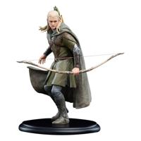Lord of the Rings Mini Statue Legolas 16 cm - thumbnail