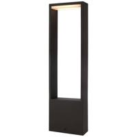 Deko Light 733040 Cata IV Staande LED-buitenlamp Energielabel: F (A - G) 4 W Antraciet - thumbnail