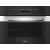 Miele H 7244 B Inbouw oven Grijs - thumbnail