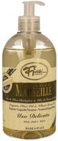 Marseille Marseille Zeep Olijf Bio Vloeibaar (500ml) - thumbnail
