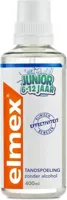 Elmex Mondspoeling junior 400 Milliliter - thumbnail
