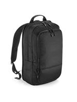 Quadra QD565 Pitch Black 24 Hour Backpack - Black - 33 x 50 x 21 cm - thumbnail