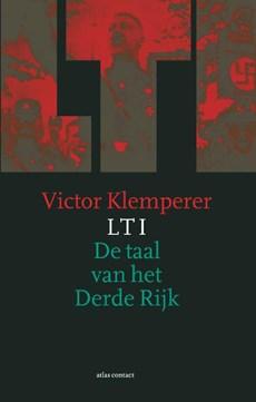 LTI - Over taal in het derde rijk (Paperback)