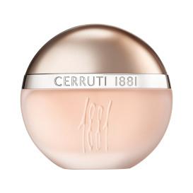 Cerruti - Cerruti 1881 Femme EDT 50 ml Cerruti - Cerruti 1881 Femme EDT 50 ml