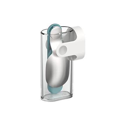 Mepal vouwlepel ellipse nordic blue Mepal vouwlepel ellipse nordic blue