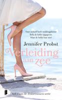 Verleiding aan zee - Jennifer Probst - ebook - thumbnail