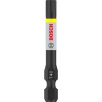 Bosch Accessoires PRO Torx slagschroefbit | T40 | 55 mm | 2 stuks - 2608522533 - thumbnail