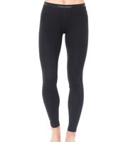 Icebreaker Merino Icebreaker | 200 Oasis | Dames thermobroek - thumbnail